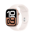 ابل واتش سيريس 10