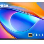 شاشة توشيبا Toshiba 43 بوصة سمارت FHD بريسيفر داخلي - أقل سعر في مصر