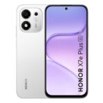 Honor X7e Plus 5G