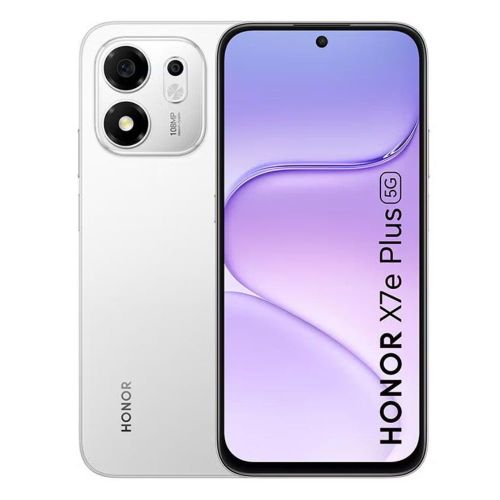 Honor X7e Plus 5G