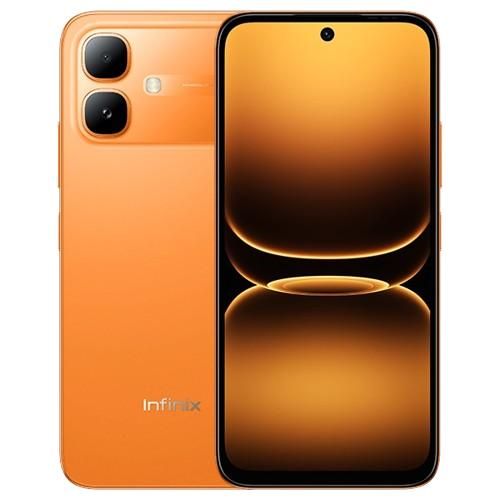 Infinix Smart 20