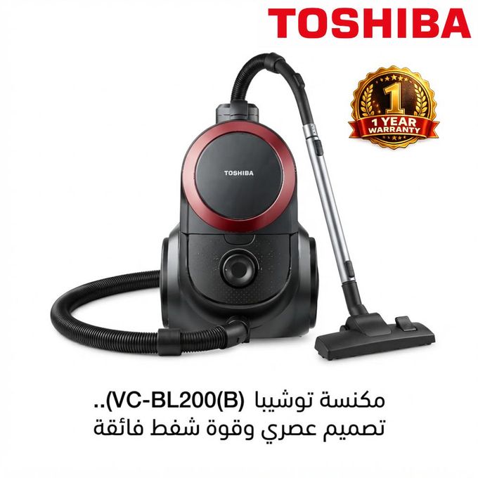 1-143.jpg مكنسة توشيبا 2000 وات فلتر هيبا