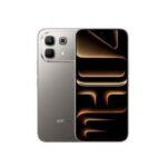 Infinix Note 60