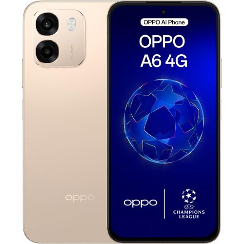 OPPO A6