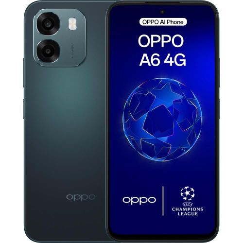 OPPO A6