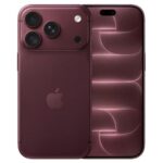 Apple iPhone 18 Pro