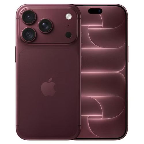 Apple iPhone 18 Pro