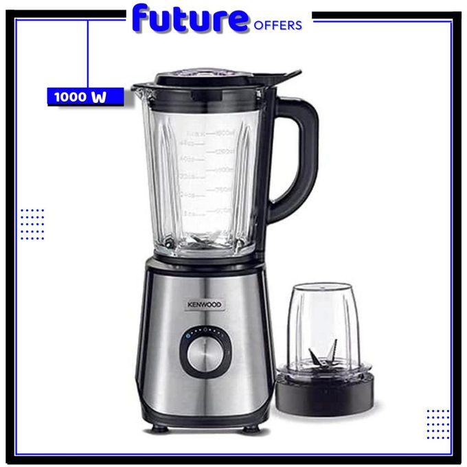 1-61.jpg خلاط كينوود مع مطحنة 1000 واط