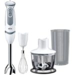 هاند بلندر براون MultiQuick 5 Vario 1000 واط