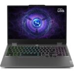 لاب توب لينوفو LOQ 15IAX9E RTX 4050