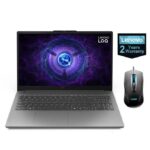 لاب توب لينوفو LOQ 15IAX9E RTX 3050