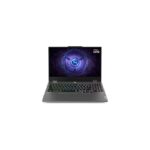 لاب توب لينوفو LOQ 15IRX9 RTX 4050