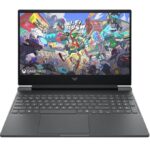 لاب توب اتش بي فيكتوس 15 Core i7 RTX 3050