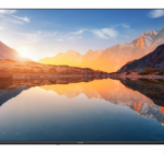 شاشة شاومي Xiaomi 43 بوصة سمارت FHD بريسيفر داخلي - L43MAAFEG - أقل سعر في مصر