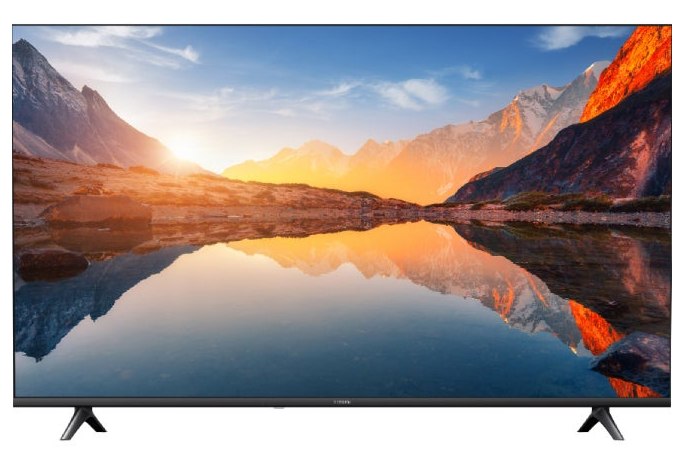 14ddfb4b2e26244a00d3799e8da29b9cc9154d7f_a7c7cc17_88cb_437a_961a_1f9f63ee332f_1.png شاشة شاومي Xiaomi 43 بوصة سمارت FHD بريسيفر داخلي - L43MAAFEG - أقل سعر في مصر - Image 1