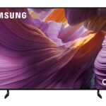 شاشة سامسونج Samsung 77 بوصة OLED سمارت 4K بريسيفر داخلي - 77S85FA - أقل سعر في مصر