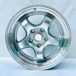 جنوط سبور 16 بوصة 5x114