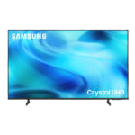 شاشة سامسونج Samsung 50 بوصة سمارت 4K بريسيفر داخلي - أقل سعر في مصر