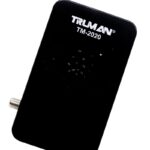 ريسيفر ترومان TM-2020 4K