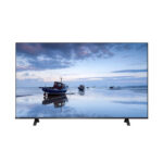 شاشة توشيبا Toshiba 50 بوصة سمارت 4K UHD بريسيفر داخلي - أقل سعر في مصر