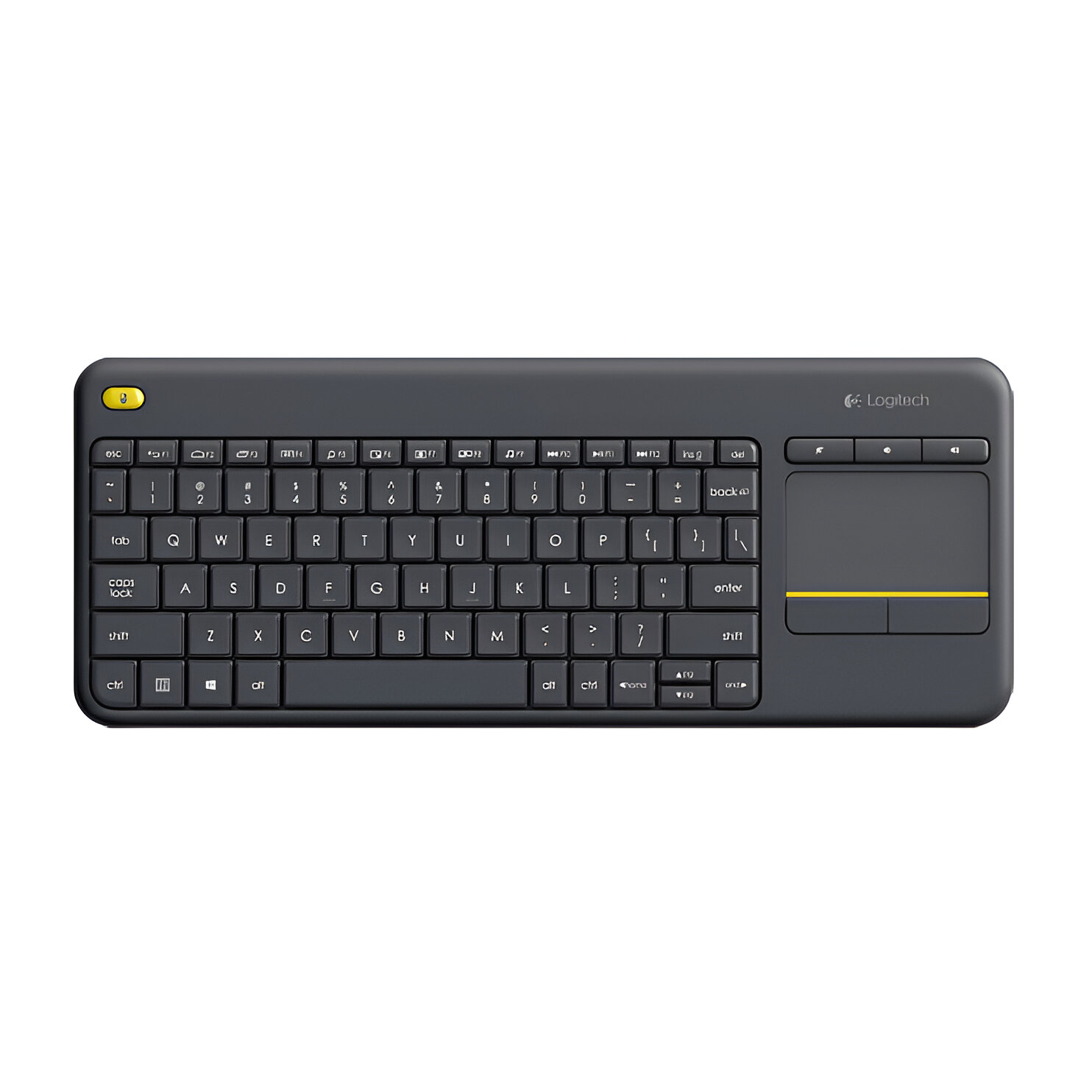 83e865c9aa4b8edad96eeec56a37d630a3f994f7_wireless_touch_keyboard_k400_plus.jpg كيبورد لوجيتك K400 بلس