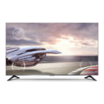 شاشة شاومي Xiaomi A Pro 55 بوصة QLED سمارت 4K بريسيفر داخلي - أقل سعر في مصر
