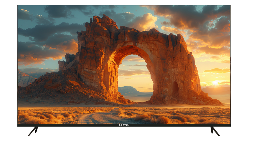 8fb4b7b52c52f1291fc01b4804a5dfbb5ac4d6aa_Screenshot_2026_05_05_164952.png شاشة الترا Ultra 65 بوصة سمارت بدون إطار 4K بريسيفر داخلي - أقل سعر في مصر - Image 1