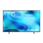 شاشة سامسونج Samsung 65 بوصة سمارت 4K UHD بريسيفر داخلي - 65U8000H - أقل سعر في مصر