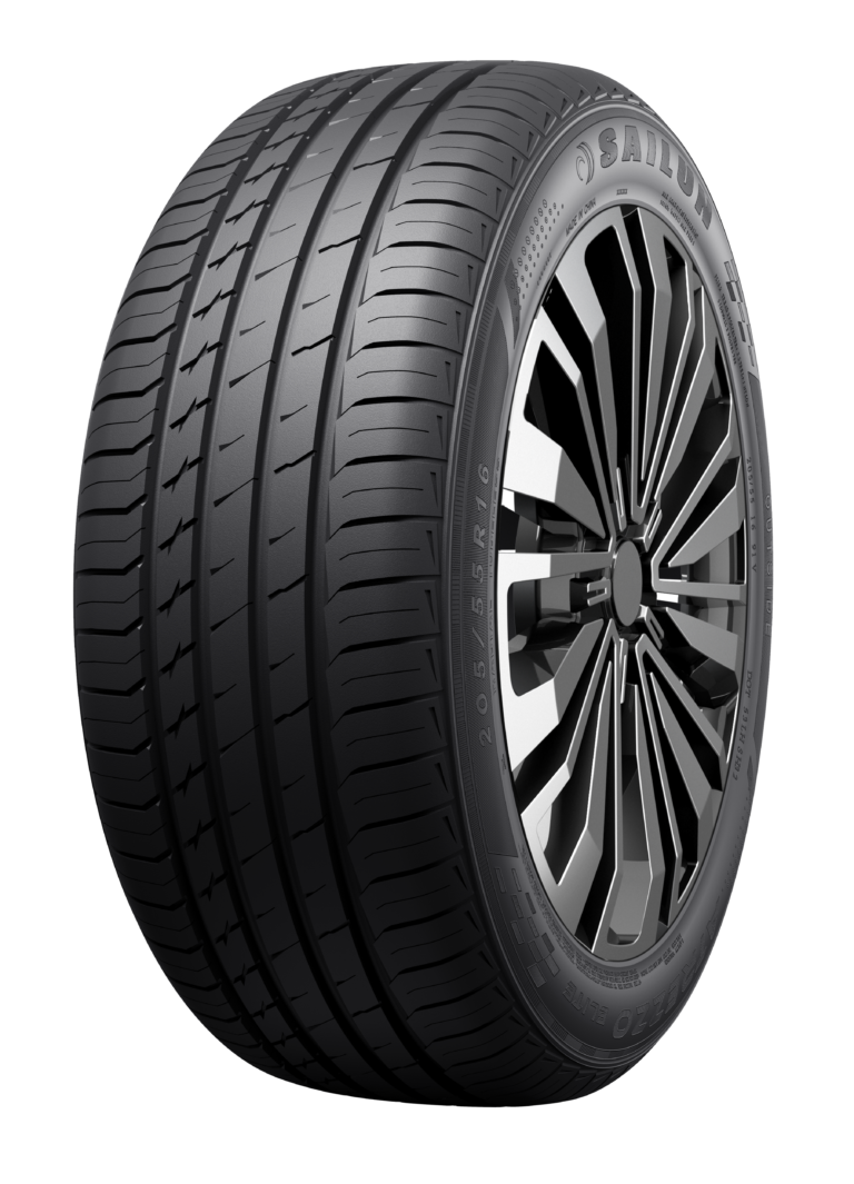 كاوتش سايلون اتريزو ايليت 195/60R15