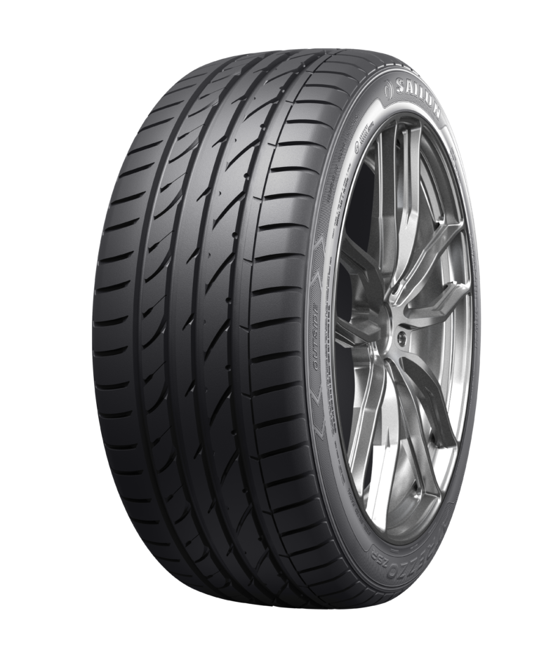 كاوتش سايلون ZSR 225/45R17