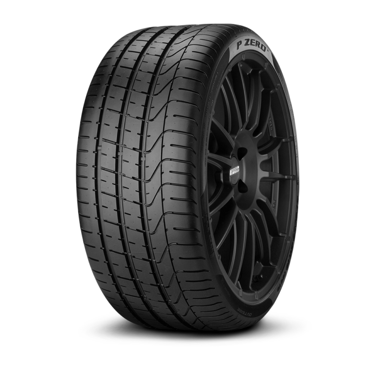 كاوتش بيريللي 245/45R18