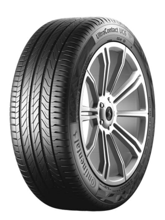 كاوتش كونتيننتال 195/65R15