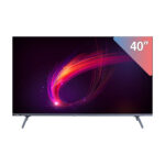 شاشة فريش Fresh 40 بوصة سمارت بدون إطار FHD - 40MF423C2 - أقل سعر في مصر