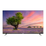 شاشة الترا Ultra 50 بوصة سمارت بدون إطار 4K بريسيفر داخلي - UT50SEL2 - أقل سعر في مصر