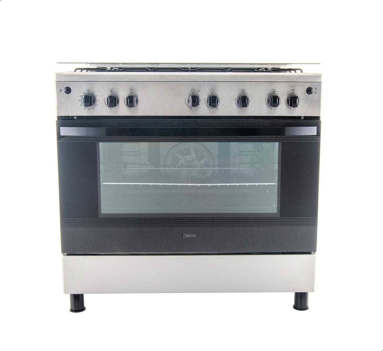 da81b5bfcd12ec5da21e9df72250a9729cf9de9c_zanussi_gas_cooker_5_burners_zcg922a6xa_1_.jpeg بوتاجاز زانوسي ستيل بلس 5 شعلة