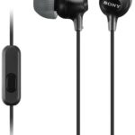 سماعة سوني MDR-EX15AP