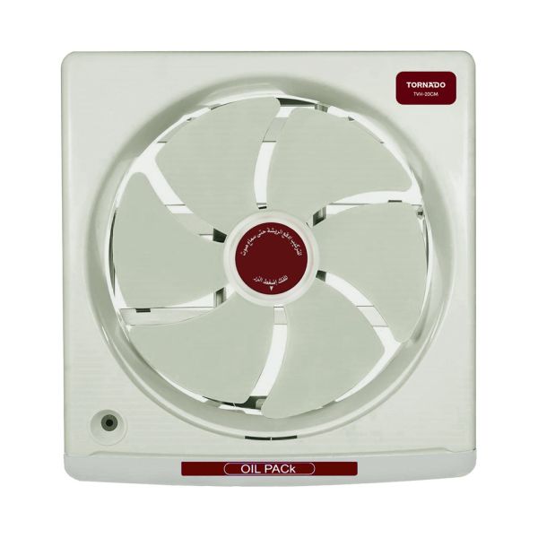 شفاط تورنيدو TVH-20CM