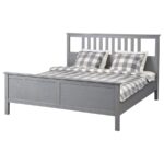 سرير ايكيا HEMNES 180x200 سم