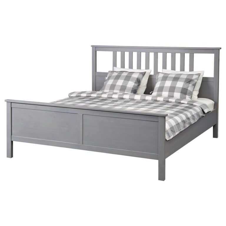 سرير ايكيا HEMNES 180x200 سم
