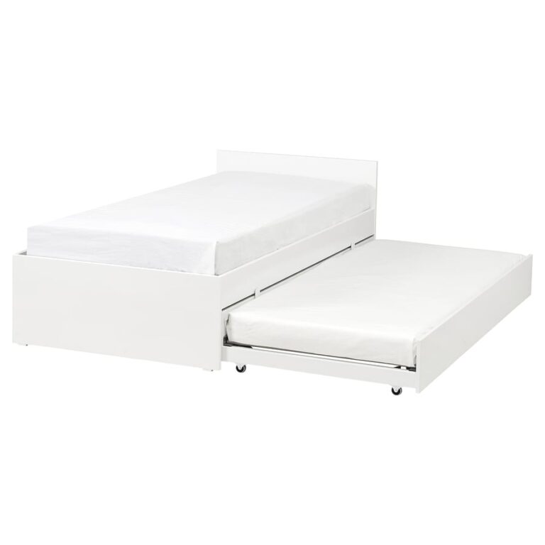 سرير بسرير سحاب ايكيا VIHALS 90x200 سم